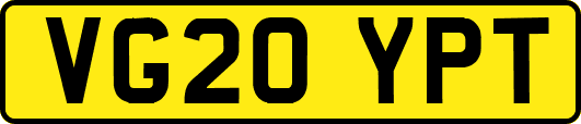 VG20YPT