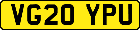 VG20YPU