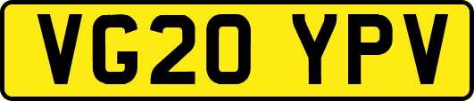 VG20YPV