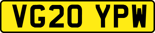 VG20YPW
