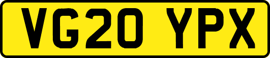 VG20YPX