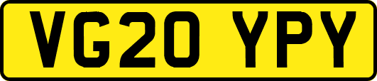 VG20YPY