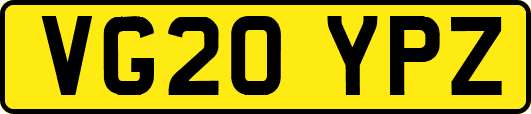 VG20YPZ