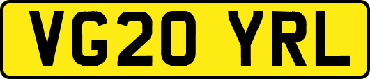 VG20YRL