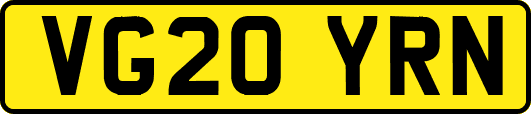 VG20YRN