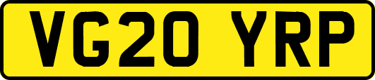 VG20YRP