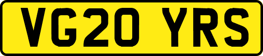 VG20YRS