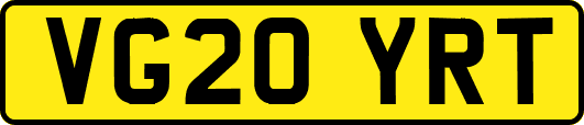 VG20YRT