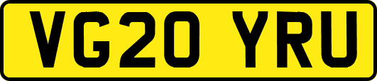 VG20YRU