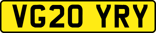 VG20YRY