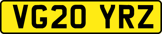 VG20YRZ