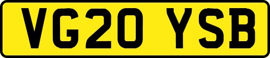 VG20YSB