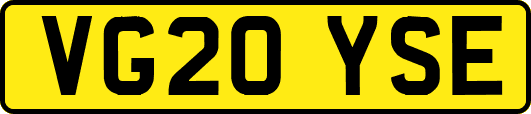 VG20YSE