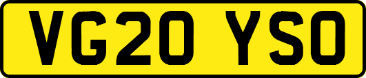 VG20YSO