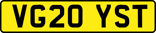 VG20YST