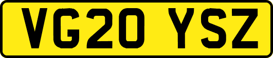 VG20YSZ