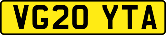 VG20YTA