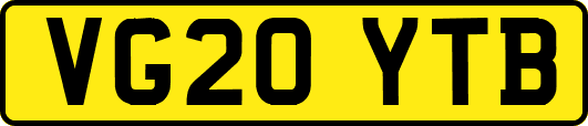 VG20YTB