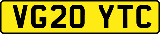 VG20YTC