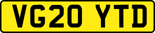 VG20YTD