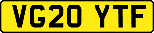 VG20YTF