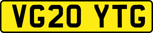 VG20YTG