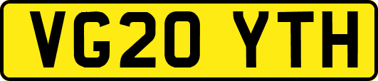 VG20YTH