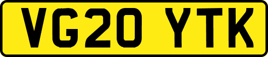 VG20YTK