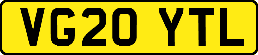 VG20YTL