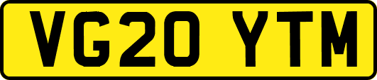 VG20YTM
