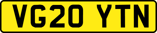VG20YTN