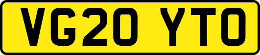 VG20YTO