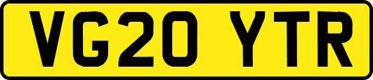VG20YTR