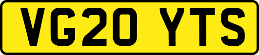 VG20YTS