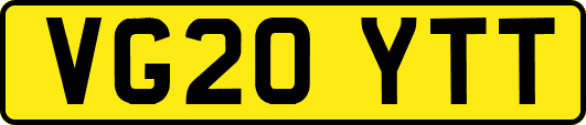 VG20YTT