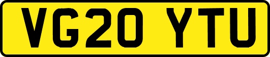 VG20YTU