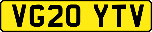VG20YTV