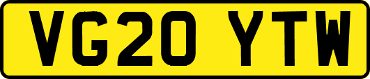 VG20YTW