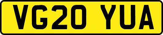 VG20YUA