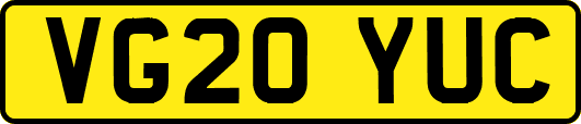 VG20YUC