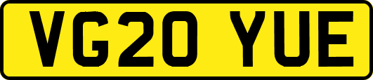 VG20YUE