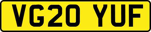VG20YUF