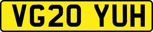 VG20YUH