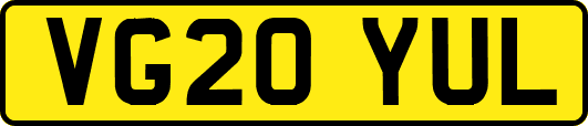 VG20YUL