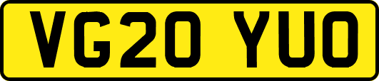 VG20YUO