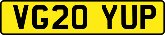 VG20YUP