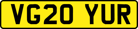 VG20YUR