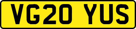 VG20YUS