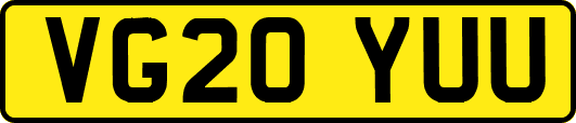 VG20YUU