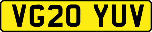 VG20YUV